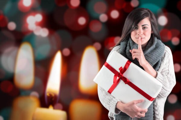 The Ultimate Christmas Gift Guide for Her