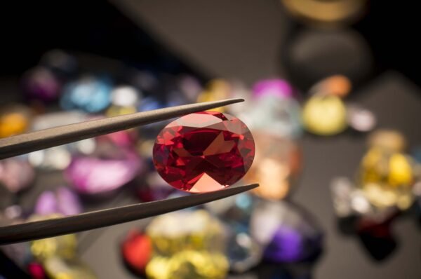 The History and Symbolism of Popular Gemstones