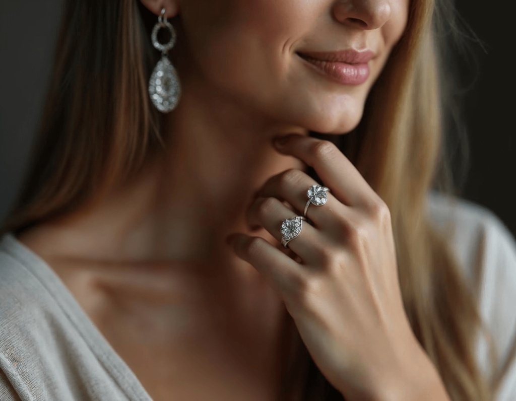 How to Care for Sterling Silver Jewelry in Winter: Tips to Keep It Shining

